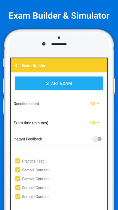 CLEP Exam Prep 2017 Edition screenshot 3