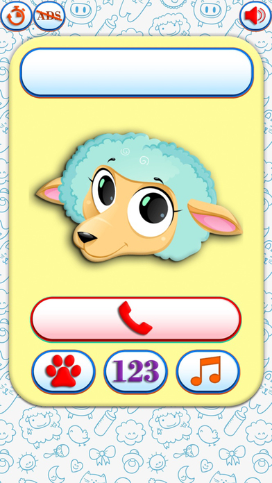 Mobile Phone Games for Babies & Toys for Toddlers screenshot 4