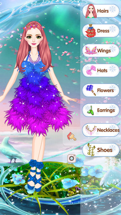 Fashion beauty show - Star Fantasy screenshot 4