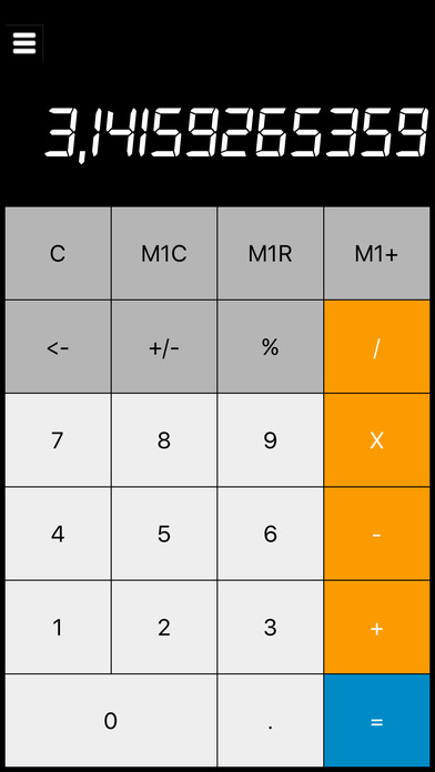Calculator and more screenshot 2