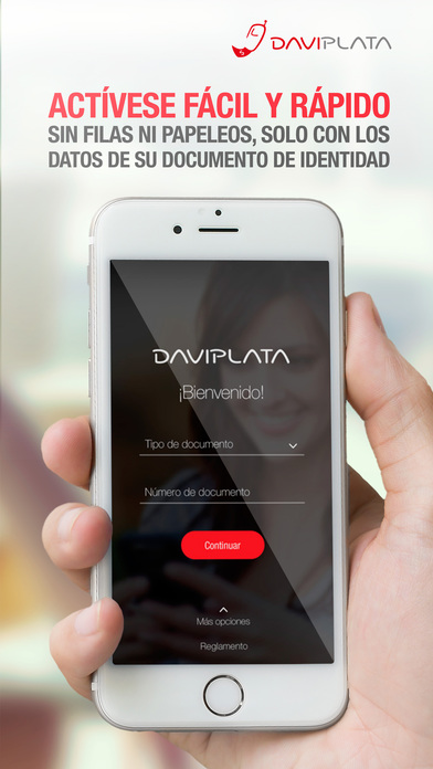 iPhone Screenshot 1