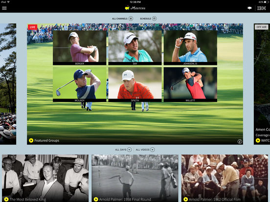 iPad Screenshot 4