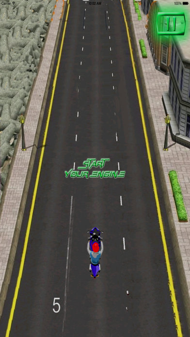 A Bike Extreme: Classic Bike Race screenshot 3