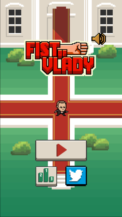 Fist of Vlady screenshot 2