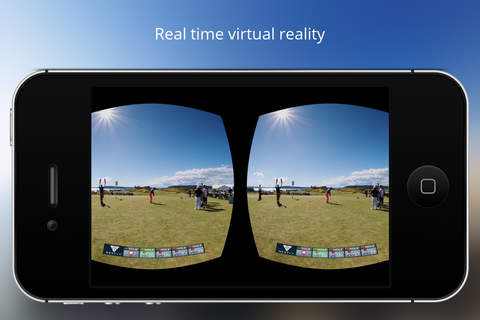 VR Pro - 360  Virtual Reality Video Player Pro screenshot 3