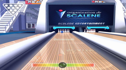 Play Bowling PLus screenshot 3