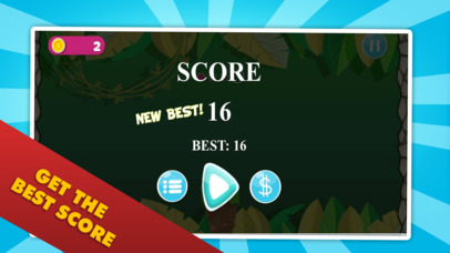 Angry Mushrooms:  New Challenge Games for Kids screenshot 3