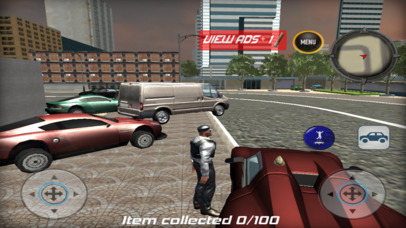 Drift City Driving Simulator GT screenshot 4