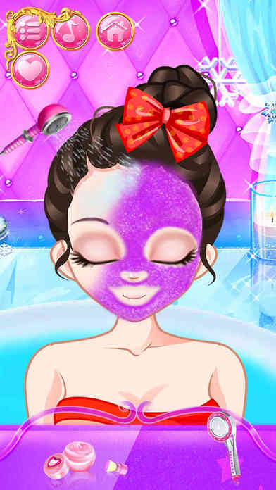 Magic Fairy - Makeover Games for Girls screenshot 3