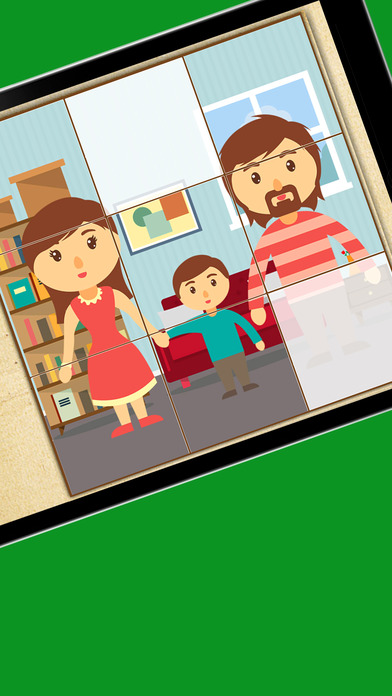 Puzzle Kids Games : Learning apps for Toddler boys screenshot 2