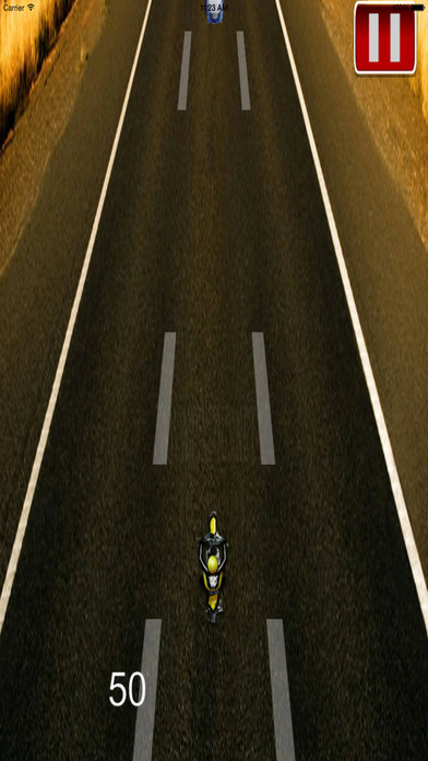 A Fury Of Explosive Motorcycles: Game Of Speed screenshot 3