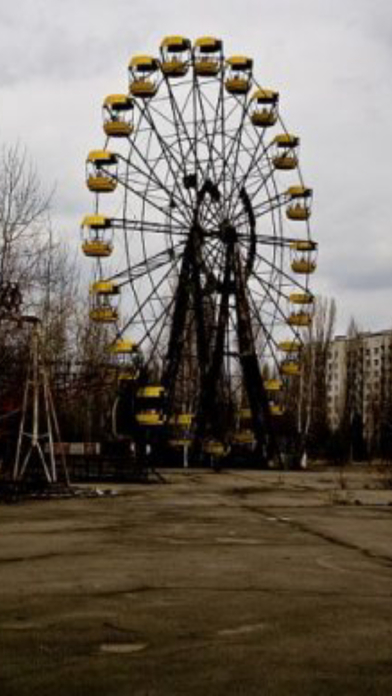Чернобыль AR screenshot 2