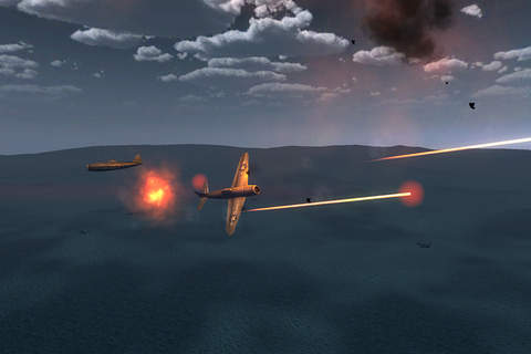 Sky Overlord: TU 95 Secret Mission screenshot 3