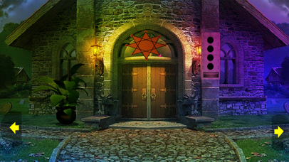 Ancient Castle Escape 2 screenshot 2