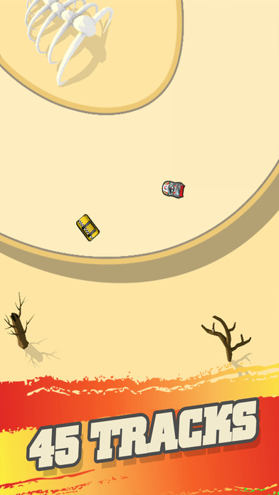 One Tap Rally screenshot 3