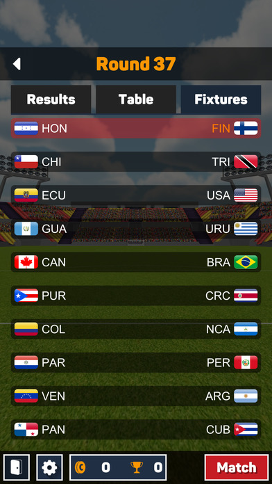 Penalty World Champions Tours 2017: Finland screenshot 3