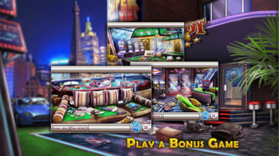 Vegas Casino Crimes screenshot 3