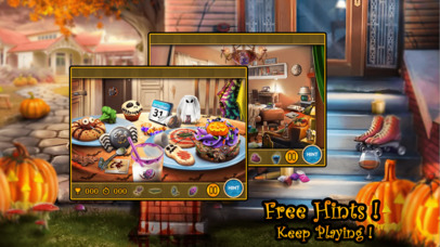 Game of Ghosts - Hidden Games Pro screenshot 4