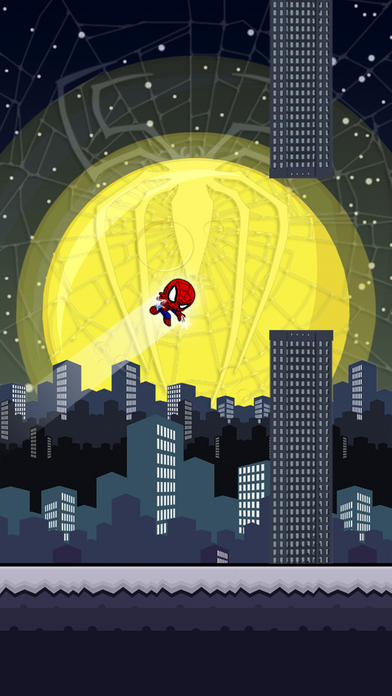 Hero Quest for Spiderman screenshot 2