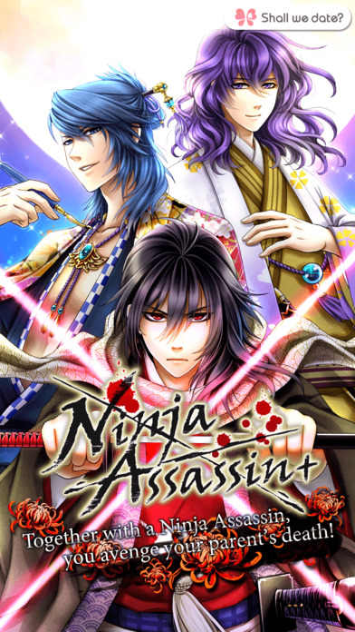 Screenshots of Ninja Assassin+ for iPhone