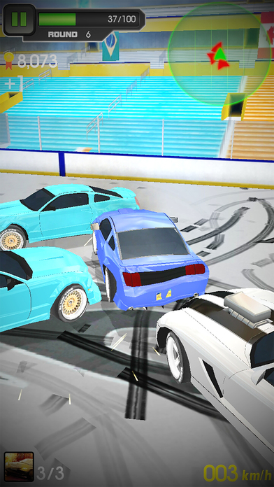 Smash Car - Power,Duel,Battle screenshot 4