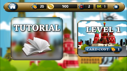 World Bingo Epic Wizard City screenshot 2