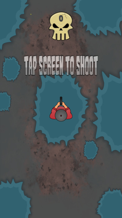 Zombie Mash screenshot 2
