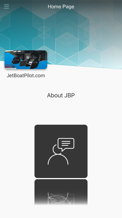 JetBoatPilot.com screenshot 3