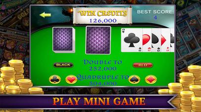 Journey Slots - Fun Casino Game Vegas Style screenshot 4
