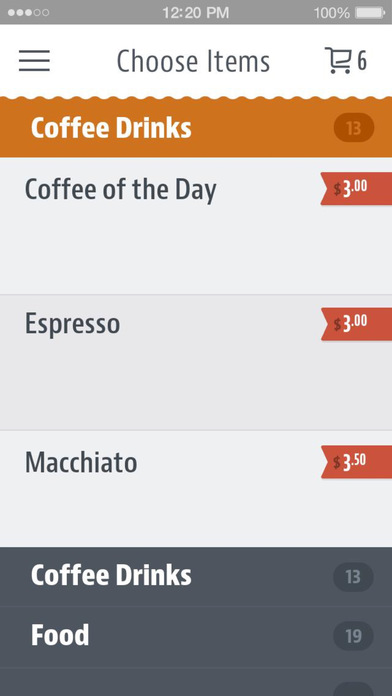 Coffee Cultures screenshot 3