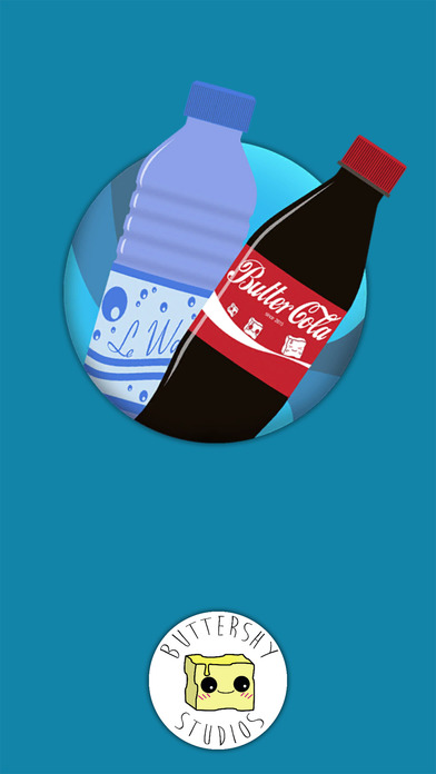 Bottle Flip Challenge 3D screenshot 4