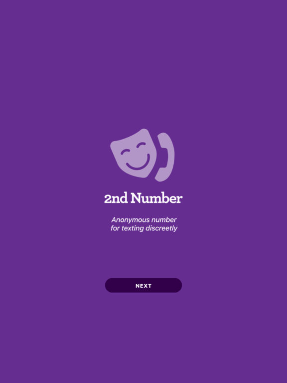 App Shopper: 2nd Number second phone number for private ... - 576 x 768 jpeg 14kB
