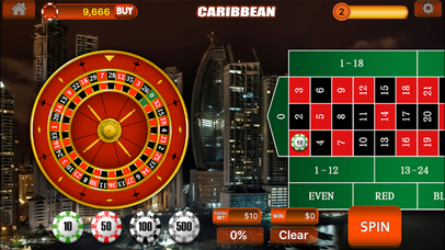 All-in U.S Casino - Viva Slots with 4 Games screenshot 4