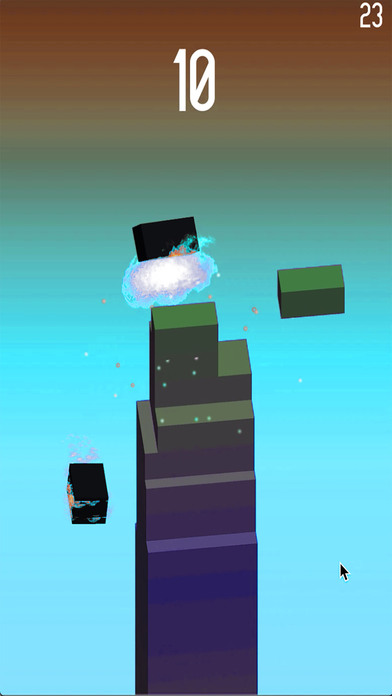 Stack Block - Tap Tower screenshot 4