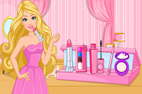 Princess Dream Job screenshot 4