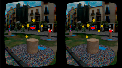 Cathedral VR screenshot 3