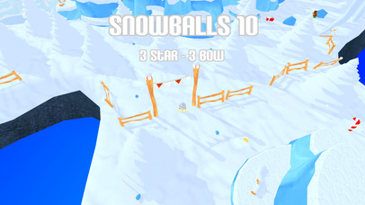Snowball Friends Gamepad VR screenshot 2