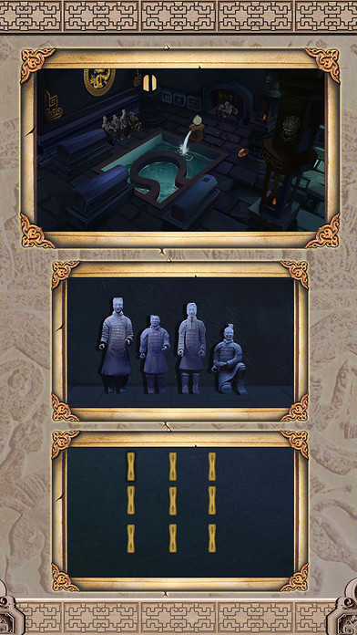 Can you escape the Ancient Tomb screenshot 2