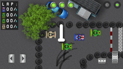 Karting screenshot 3