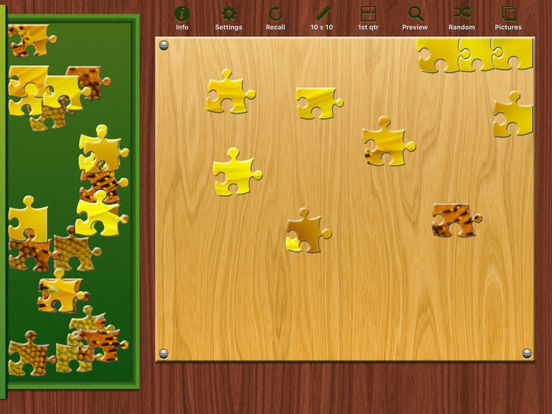 iPad Screenshot 1