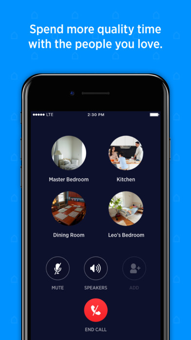 iPhone Screenshot 3