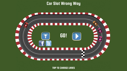 Real Auto Drag Car Racing Track! screenshot 3