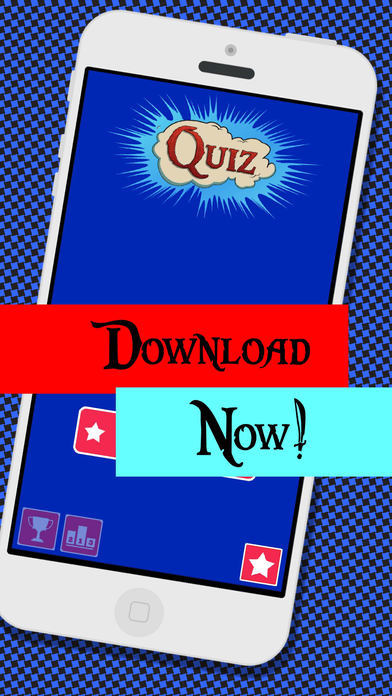 Magic Quiz Game for Adventure Time screenshot 2