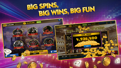 Kingdom of Jackpot - Play Vegas Style Game screenshot 2