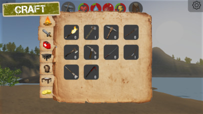 Last Survivor : Survival Craft screenshot 3