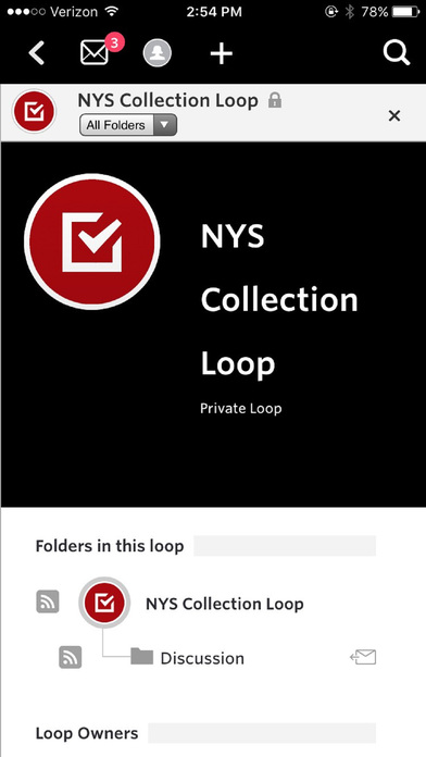 Yapmo for NYS Collection screenshot 2