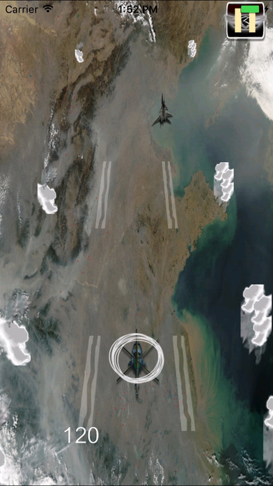 A Helicopter Escape : Fast Emotion screenshot 3
