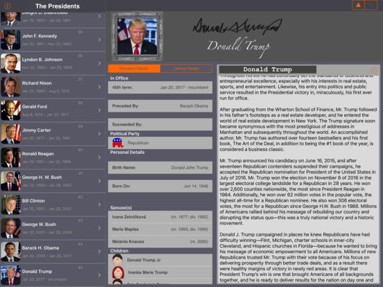 iPad Screenshot 1