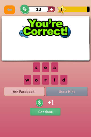 Emoji Guess – Fun Emoticons Puzzle Keyboard Games screenshot 3