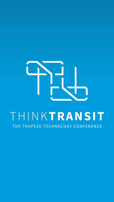 ThinkTransit Conference 2017 screenshot 2